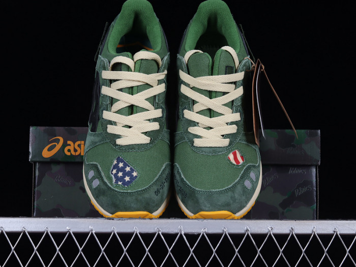 As*ic*s gel-lyte iii x sneaker politics always ready 2022 - 1201a516-300