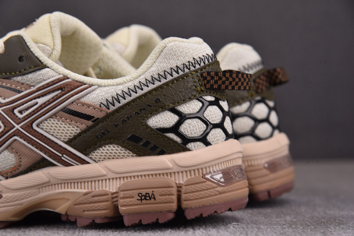 As*ic*s gel-kahana 8 