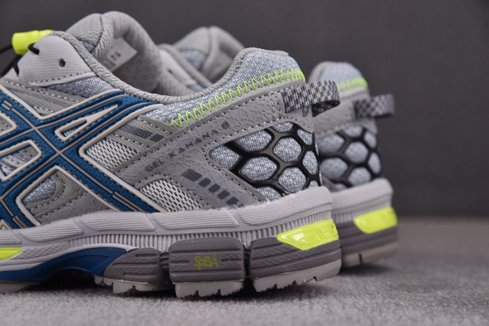 As*ic*s gel-kahana 8 grey/blue 1011b387-020