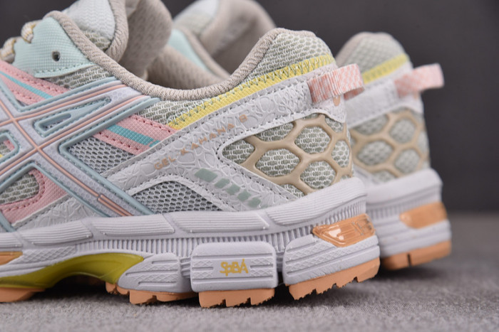 (wmns) As*ic*s gel-kahana 8 