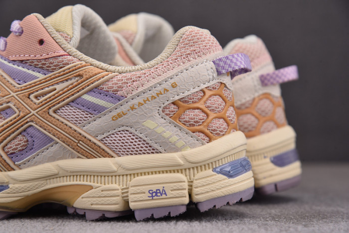 (wmns) As*ic*s gel-kahana 8 pink 1012a978-700