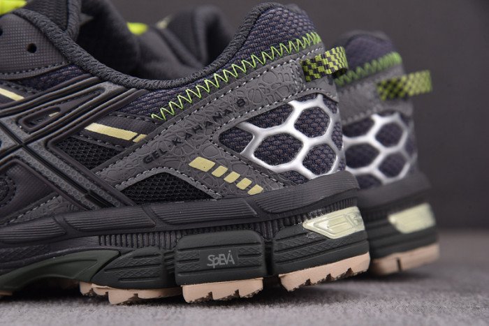 As*ic*s gel-kahana 8 grey 1011b387-021