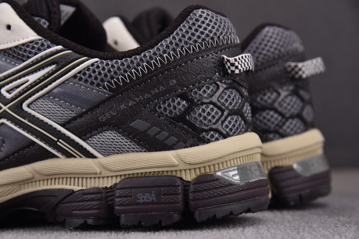 As*ic*s gel-kahana 8 