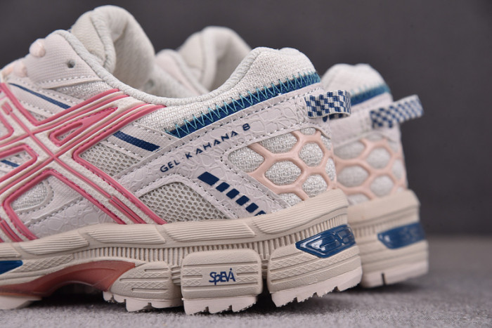 (wmns) As*ic*s gel-kahana 8 