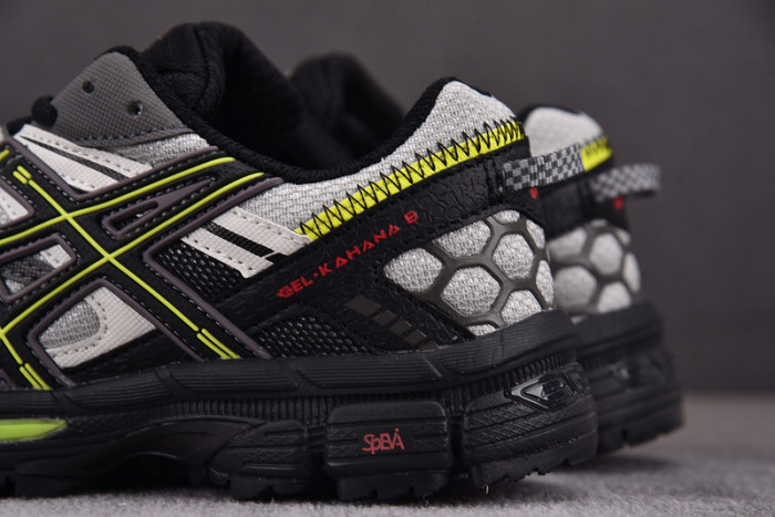 As*ic*s gel-kahana 8 grey/black 1011b109-026