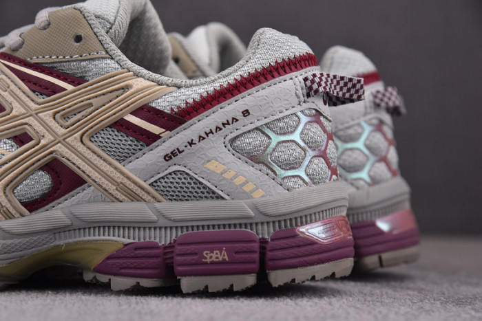 (wmns) As*ic*s gel-kahana 8 