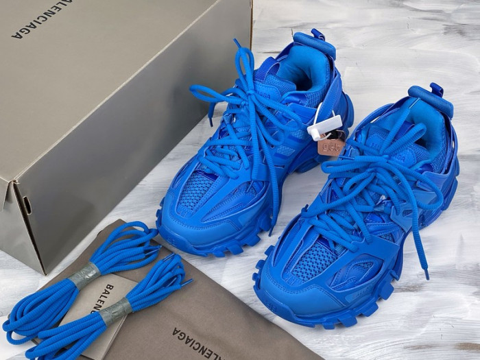 BALCIA Track SNEAKER