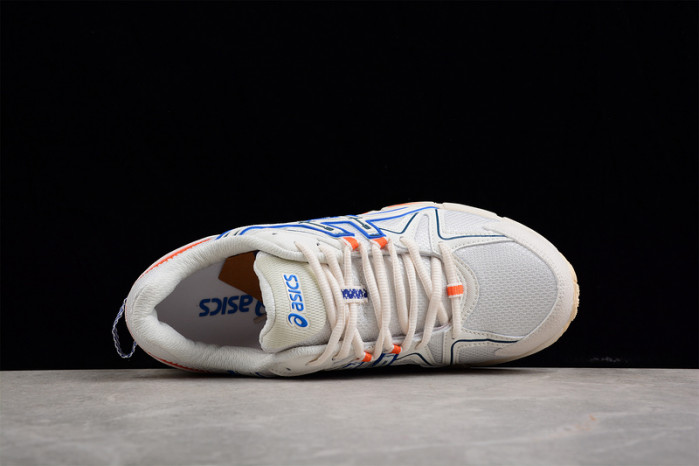 As*ic*s gel-kahana 8 brown/blue 1011b109-203