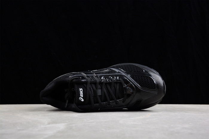 As*ic*s gel-korika kiko kostadinov black men