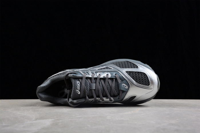 As*ic*s gel-korika x kiko kostadinov silver steel 2019 - 1023a010-020