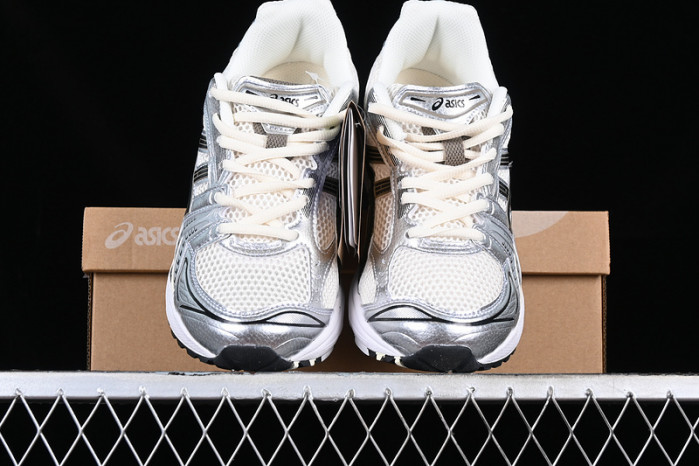 As*ic*s gel- kayano 14 cream black metallic plum 1201a019-108.
