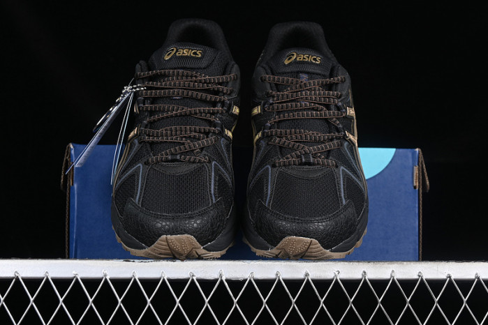 As*ic*s gel-kahana 8 black clay canyon men