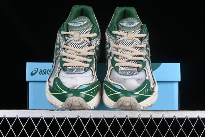 As*ic*s gt-2160 above the clouds shamrock green 1203a361-100