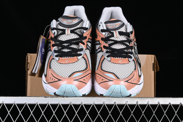 As*ic*s - gt-2160 sneaker in brick dust - 1203a275-021