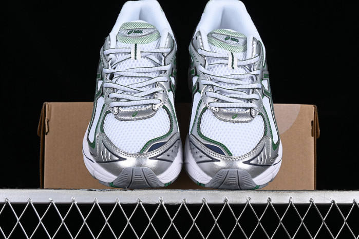 As*ic*s gt-2160 low shamrock green - 1203a275-103