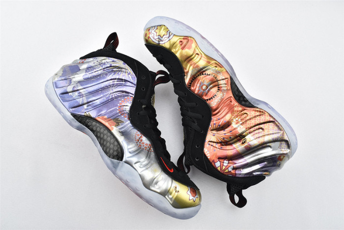 Air Foamposite One 