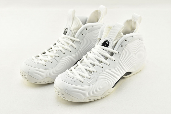 Nike Air Foamposite One CDG White DJ7952 100