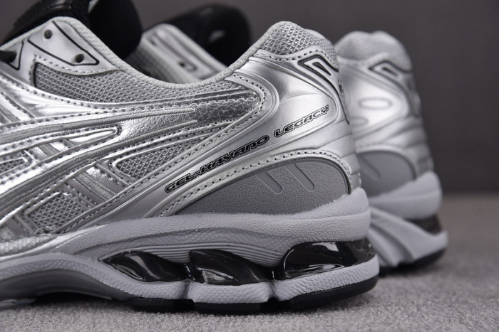As*ic*s gel-kayano legacy low pure silver - 1203a325-020