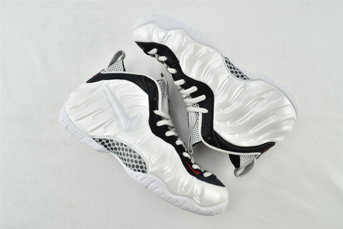 NIKE AIR FOAMPOSITE PRO AIR FOAMPOSITE PRO 624041 103