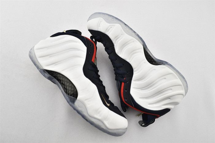 Nike Air Foamposite One Olympic 575420-400