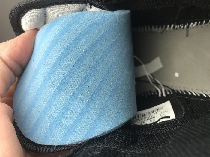 Air Jordan 1 Retro High OG "Shadow" - 555088 013