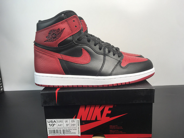 Air Jordan 1 Retro High OG 