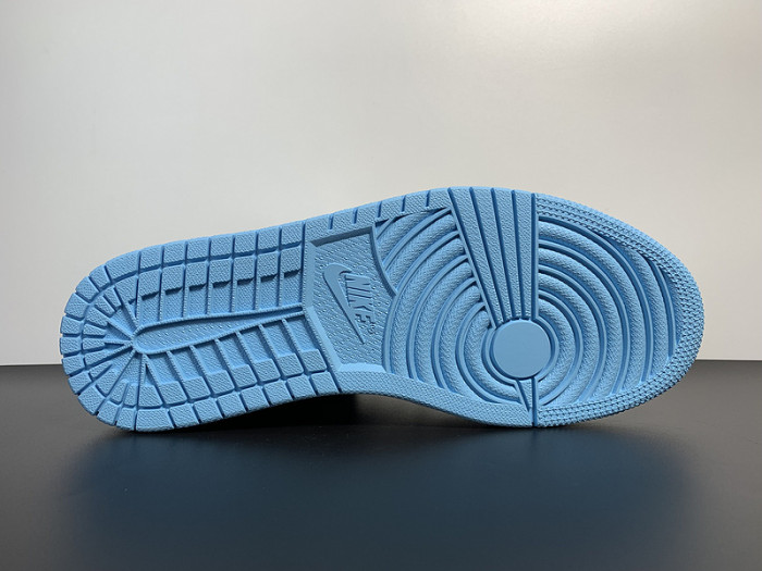 (WMNS) Air Jordan 1 Retro High OG 