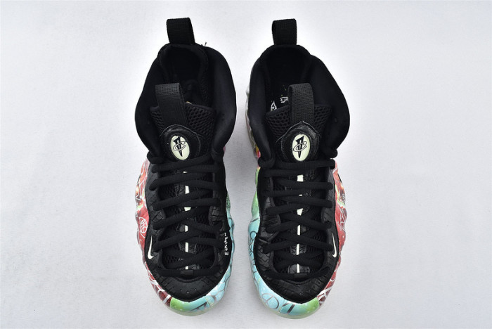 Nike Air Foamposite One Beijing - CW6769-930