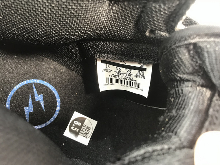 AIR JORDAN 1 AJ 1 RETRO HIGH OG 716371-040