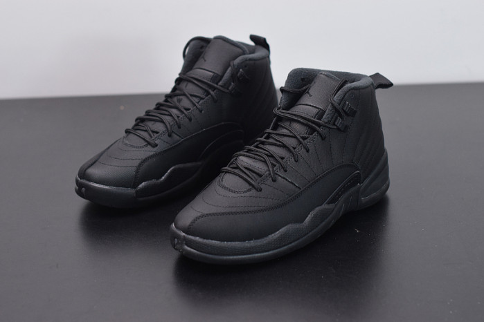 Air Jordan 12 Retro WNTR" Family Pack BQ6851-001