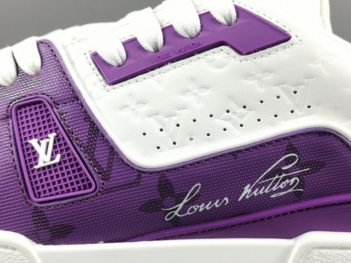 LUSV SNEAKERS