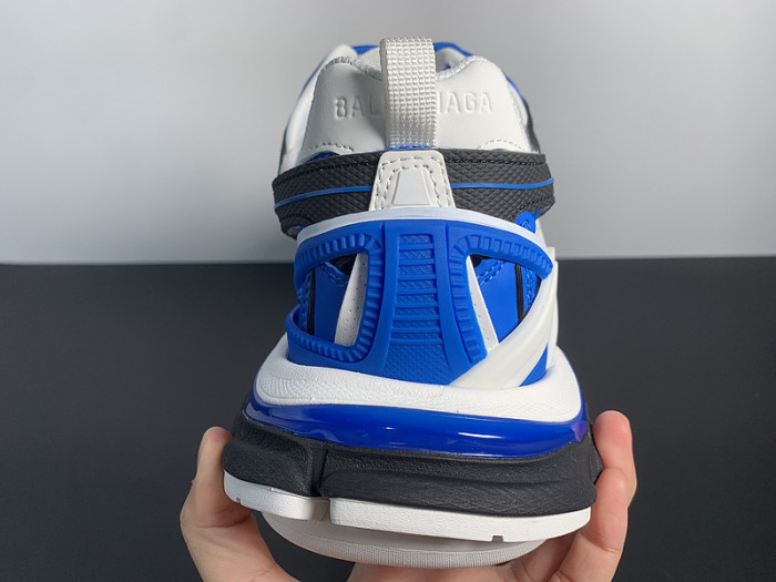 BALCIA Track SNEAKER