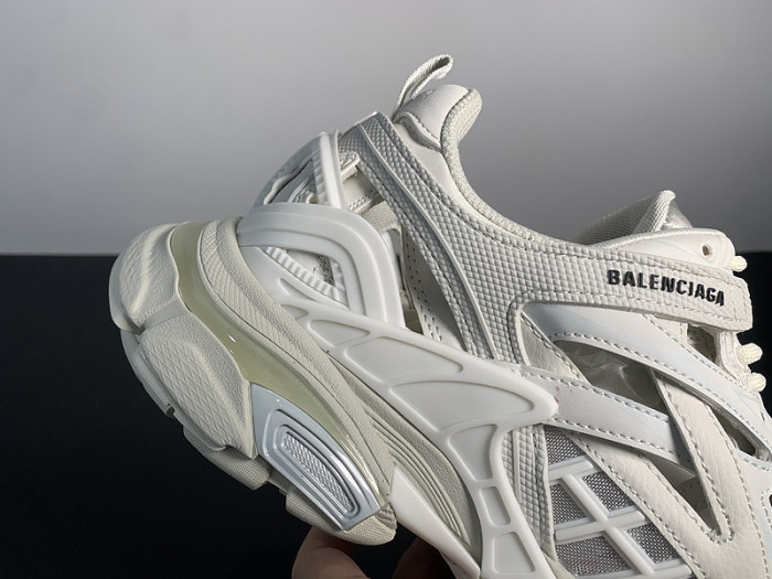 BALCIA Track SNEAKER
