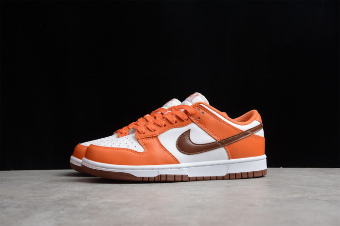 Nike Dunk Low Bronze Eclipse (W) - DQ4697-800