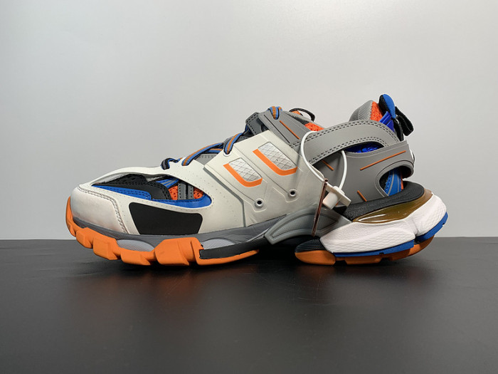 BALCIA Track SNEAKER