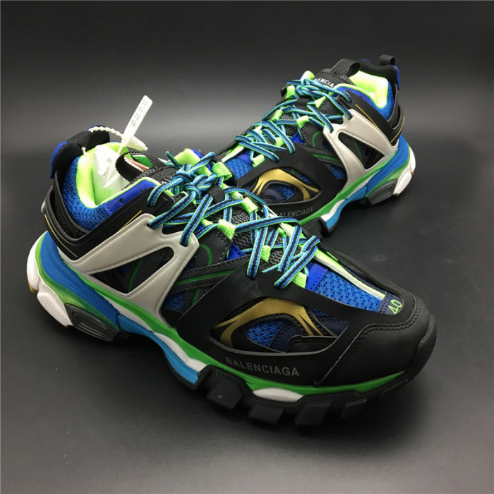 BALCIA Track SNEAKER