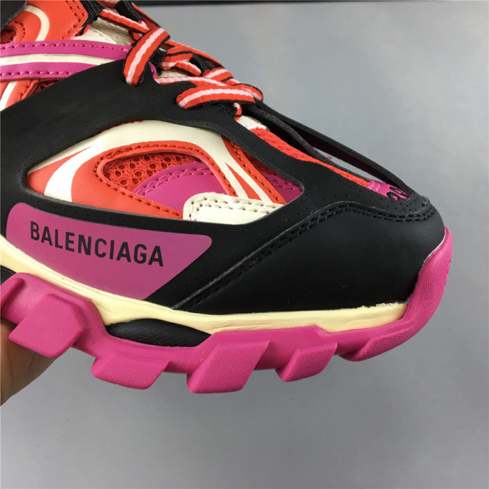 BALCIA Track SNEAKER
