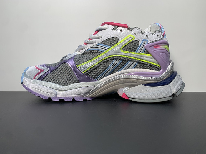 BALCIA RUNNER SNEAKER