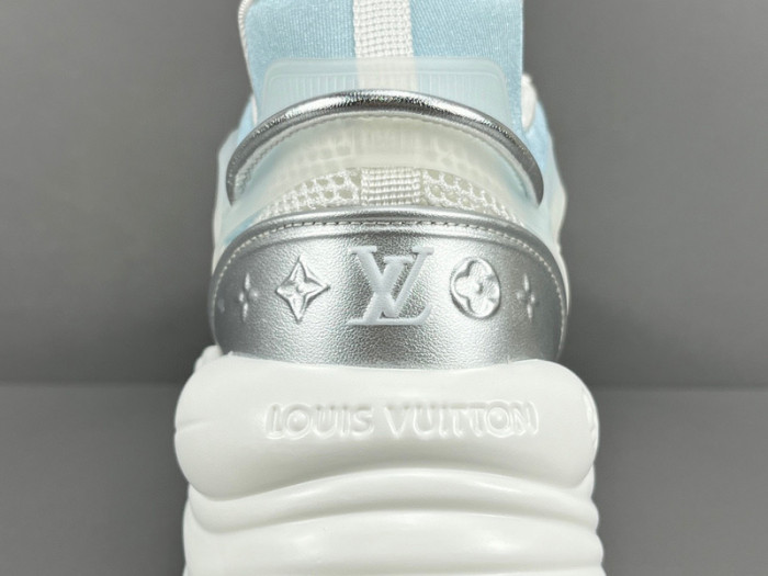 LUSV SNEAKERS