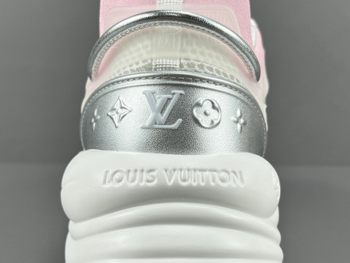 LUSV SNEAKERS