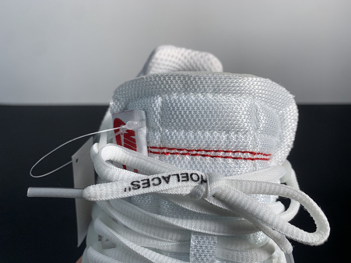 Nike Air Presto Off-White White (2018) - AA3830-100