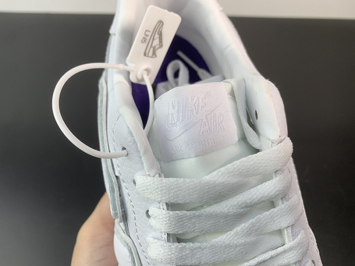 NIKE AIR FORCE 1 LOW CACTUS PLANT FLEA MARKET WHITE (2020) DD7050-100