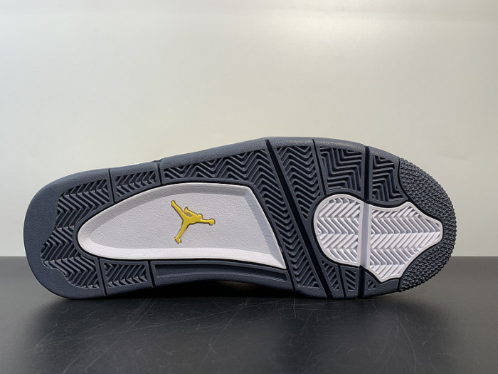 AIR JORDAN 4 RETRO LS 
