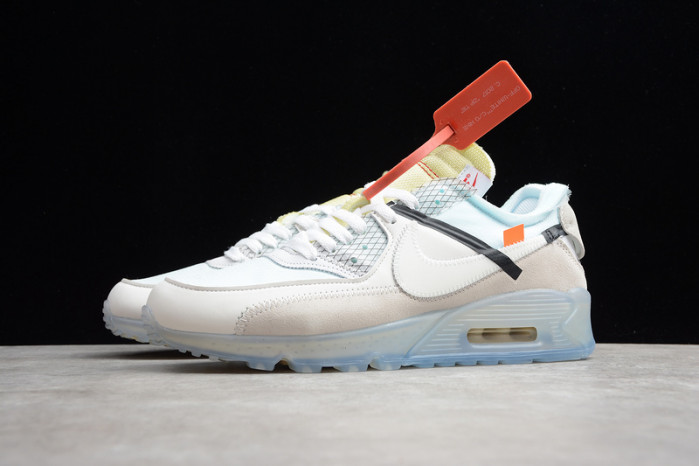 Nike Air Max 90 OFW AA7293-100