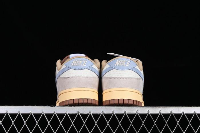 Nike Dunk Low Sanddrift Armory Blue HF0106-100