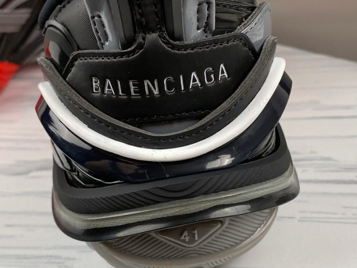 BALCIA TYREX SNEAKER 617535 W2CB1 1060