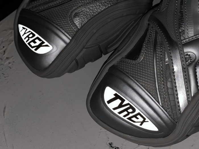 BALCIA TYREX SNEAKER OG00307