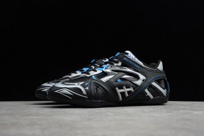 BALCIA DRIVE SNEAKER BLACK/BLUE/WHITE 624344-W2FD1-1041