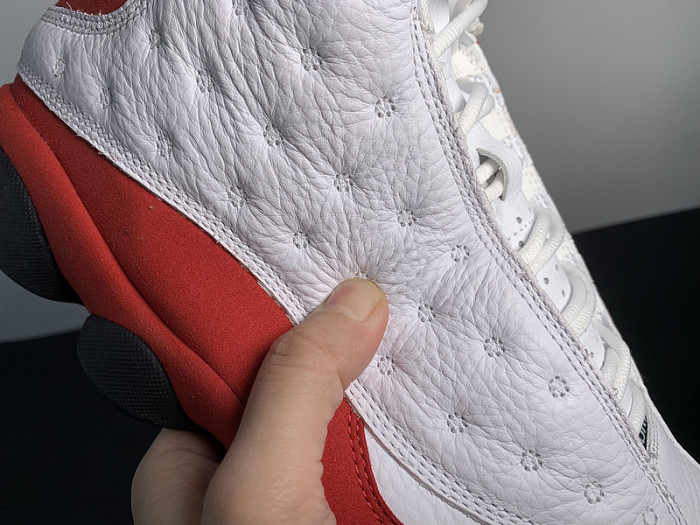 Air JORDAN 13 RETRO OG CHICAGO (2017) 414571-122