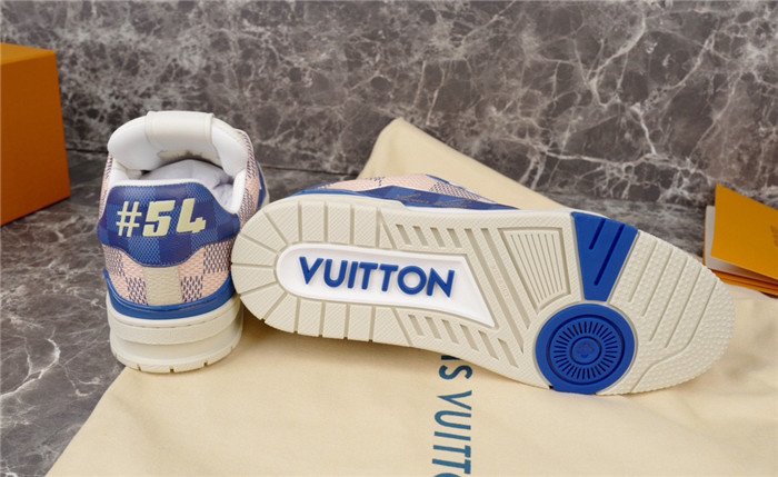 LUSV SNEAKERS